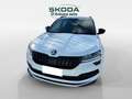 Skoda Karoq 2.0 TDI SCR 4x4 DSG SportLine Bianco - thumbnail 14