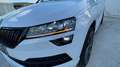 Skoda Karoq 2.0 TDI SCR 4x4 DSG SportLine Bianco - thumbnail 10