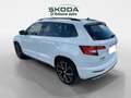 Skoda Karoq 2.0 TDI SCR 4x4 DSG SportLine Bianco - thumbnail 3