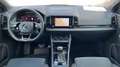 Skoda Karoq 2.0 TDI SCR 4x4 DSG SportLine Bianco - thumbnail 11