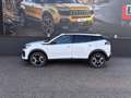Peugeot 2008 Hybrid 145 e-DCS6 Allure inkl. Navigation & Acc... Weiß - thumbnail 2