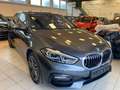 BMW 116 d Sport Line Autom. Navi LED Shadow-Line Grau - thumbnail 1