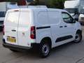 Peugeot Partner 1.6 BlueHDI Premium Koelwagen Blanco - thumbnail 5