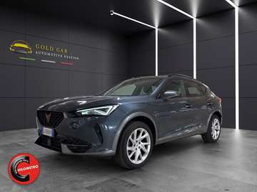 Formentor 2.0 tdi 150cv PREZZO REALE