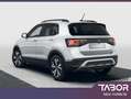Volkswagen T-Cross TSI 115 DSG R2D Keyl Kam IQDrive Klima2Z Silber - thumbnail 3