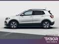 Volkswagen T-Cross TSI 115 DSG R2D Keyl Kam IQDrive Klima2Z Silber - thumbnail 2