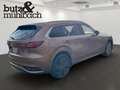 Mazda CX-80 Homura Hybrid AWD 2.5 e-SKYACTIV-PHEV EU6e Navi Le Коричневий - thumbnail 3