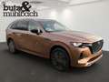 Mazda CX-80 Homura Hybrid AWD 2.5 e-SKYACTIV-PHEV EU6e Navi Le Коричневий - thumbnail 2