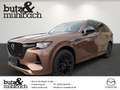 Mazda CX-80 Homura Hybrid AWD 2.5 e-SKYACTIV-PHEV EU6e Navi Le Braun - thumbnail 1