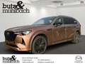 Mazda CX-80 Homura Hybrid AWD 2.5 e-SKYACTIV-PHEV EU6e Navi Le Коричневий - thumbnail 1
