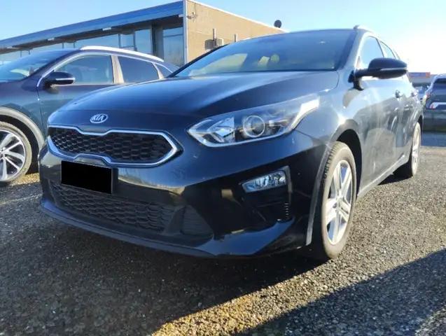Kia Ceed SW / cee'd SW Ceed 1.6 CRDi 115 CV SW Business Class