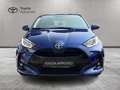 Toyota Yaris Yaris 1.5h Trend Blu/Azzurro - thumbnail 11