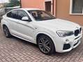 BMW X4 xdrive20d Msport auto Blanc - thumbnail 7