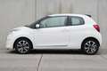 Citroen C1 1.0 e-VTi Serie Blanc / AIRCO / LM VELGEN Blanc - thumbnail 2