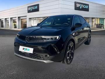 - Mokka-e Ultimate