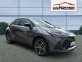 Toyota C-HR 2.0 Plug-in-Hyb. Lounge Pano,HUD,360°,JBL,Navi,ACC Grau - thumbnail 1
