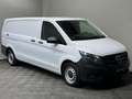 Mercedes-Benz Vito 116 Kasten extralang *24 Monate Garantie* Weiß - thumbnail 25