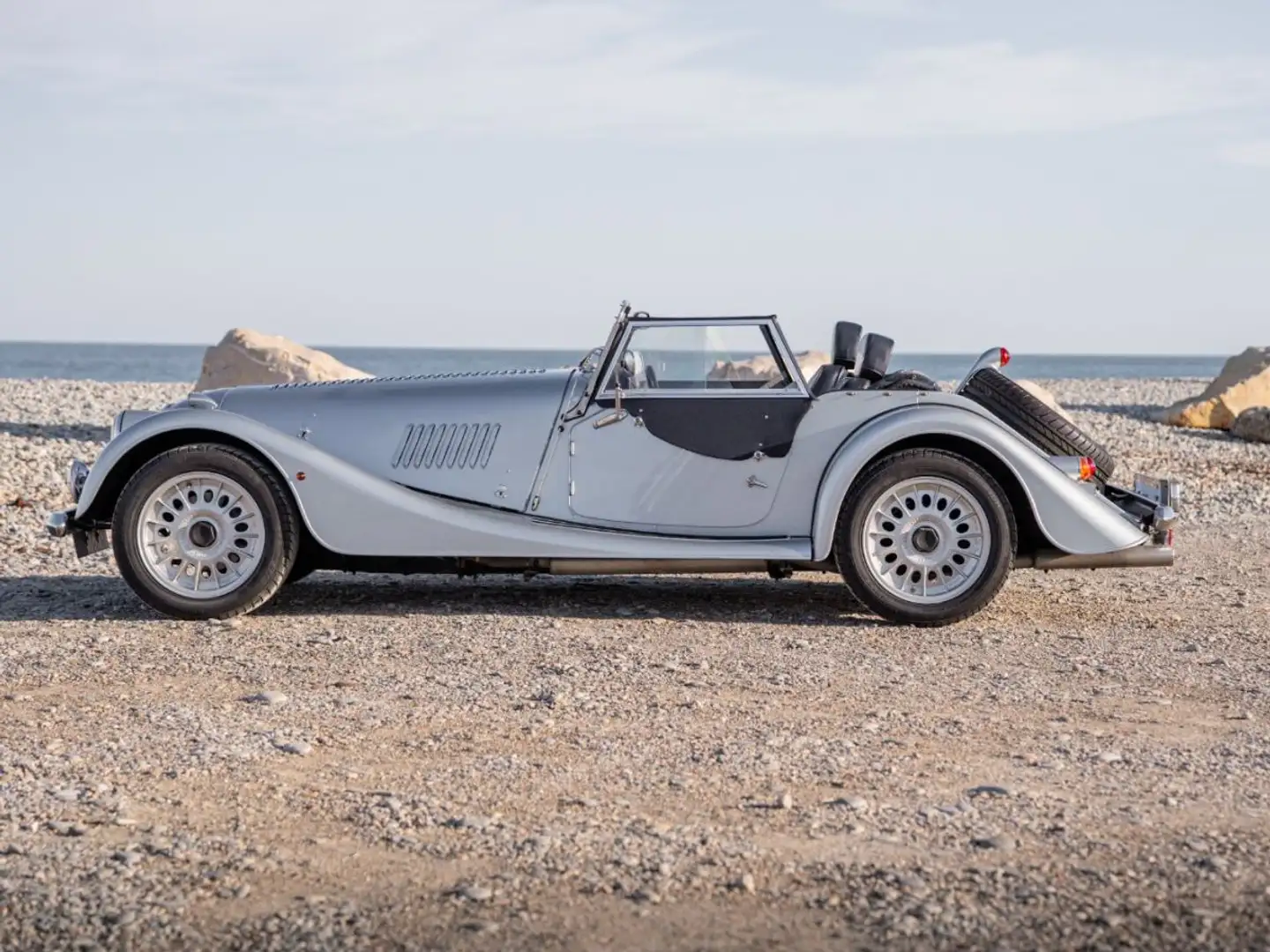 Morgan Plus 8 2000 – Morgan Plus 8 - 2