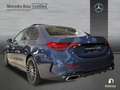 Mercedes-Benz C 220 220d 9G-Tronic Bleu - thumbnail 4