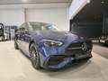 Mercedes-Benz C 220 220d 9G-Tronic Bleu - thumbnail 8