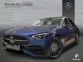 Mercedes-Benz C 220 220d 9G-Tronic Bleu - thumbnail 1