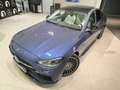 Mercedes-Benz C 220 220d 9G-Tronic Bleu - thumbnail 11