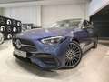 Mercedes-Benz C 220 220d 9G-Tronic Bleu - thumbnail 6