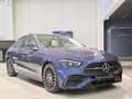 Mercedes-Benz C 220 220d 9G-Tronic Bleu - thumbnail 38