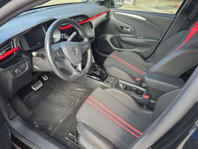 Opel Corsa-e