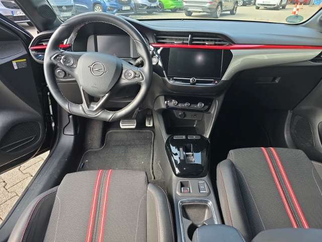 Opel Corsa-e