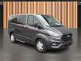Ford Transit Custom Kombi 320 L1 Trend*Kamera*DAB+ Szürke - thumbnail 10