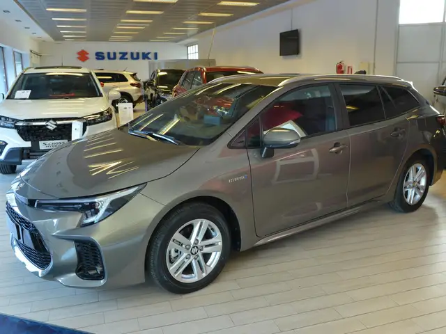 Suzuki Swace SWACE TOP FULL HYBRID  PRONTA CONSEGNA