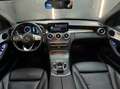 Mercedes-Benz C 180 Business AMG Pano|Sfeer|Leer|NAP Noir - thumbnail 4