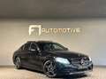 Mercedes-Benz C 180 Business AMG Pano|Sfeer|Leer|NAP Noir - thumbnail 7