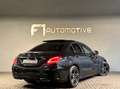 Mercedes-Benz C 180 Business AMG Pano|Sfeer|Leer|NAP Noir - thumbnail 3