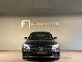 Mercedes-Benz C 180 Business AMG Pano|Sfeer|Leer|NAP Noir - thumbnail 9