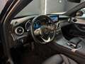 Mercedes-Benz C 180 Business AMG Pano|Sfeer|Leer|NAP Noir - thumbnail 5
