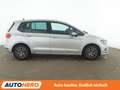 Volkswagen Golf Sportsvan 1.6 TDI Allstar BMT Aut.*NAVI*TEMPO*PDC*KLIMA* Gris - thumbnail 7