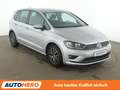 Volkswagen Golf Sportsvan 1.6 TDI Allstar BMT Aut.*NAVI*TEMPO*PDC*KLIMA* Gris - thumbnail 8