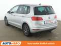 Volkswagen Golf Sportsvan 1.6 TDI Allstar BMT Aut.*NAVI*TEMPO*PDC*KLIMA* Gris - thumbnail 4