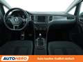 Volkswagen Golf Sportsvan 1.6 TDI Allstar BMT Aut.*NAVI*TEMPO*PDC*KLIMA* Gris - thumbnail 12