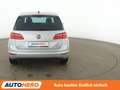 Volkswagen Golf Sportsvan 1.6 TDI Allstar BMT Aut.*NAVI*TEMPO*PDC*KLIMA* Gris - thumbnail 5
