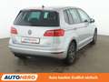 Volkswagen Golf Sportsvan 1.6 TDI Allstar BMT Aut.*NAVI*TEMPO*PDC*KLIMA* Gris - thumbnail 6