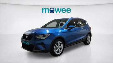 1.0 TSI S&S FR Special Edition DSG7 115