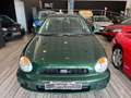 Subaru Impreza 4CX4 1.6 16V TS cat Sport Wagon/UNICO PROPRIETARIO Groen - thumbnail 1