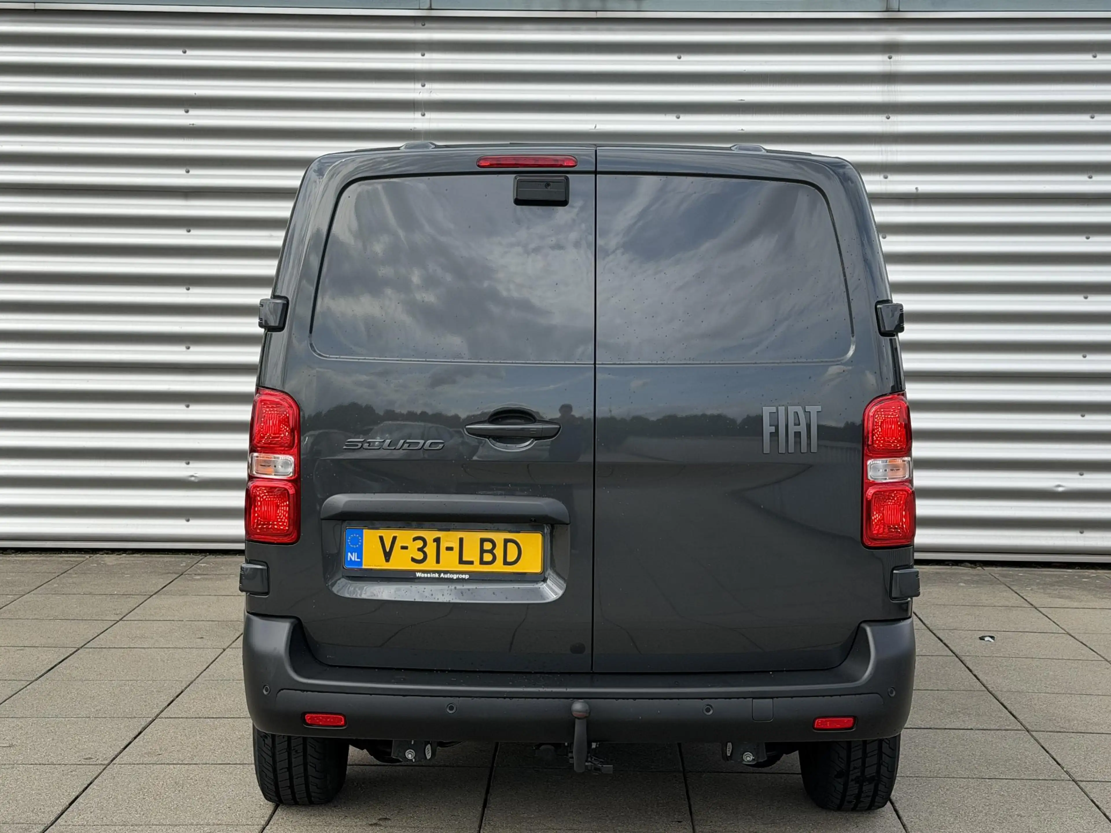 Fiat Scudo 2.0 Diesel 145 S&S L3 | Achteruitrijcamera | Cruis — photo 6