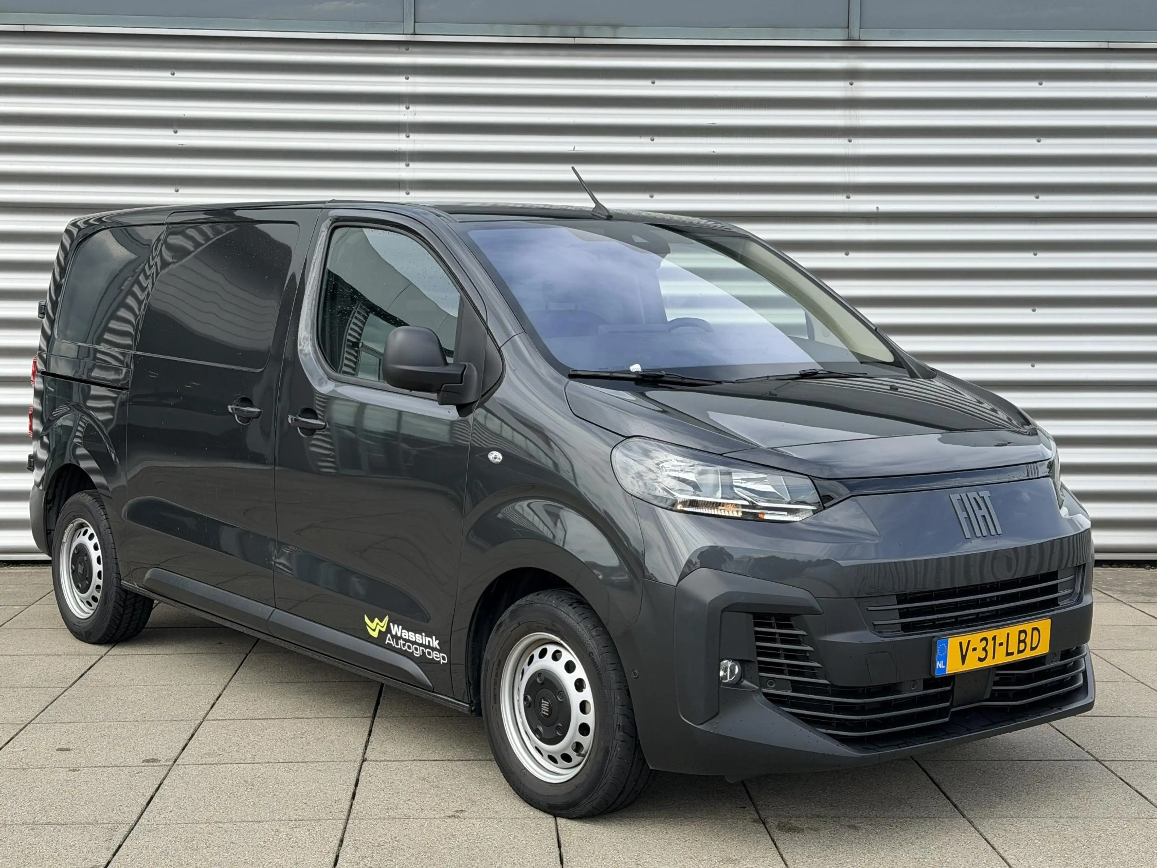 Fiat Scudo 2.0 Diesel 145 S&S L3 | Achteruitrijcamera | Cruis — photo 3