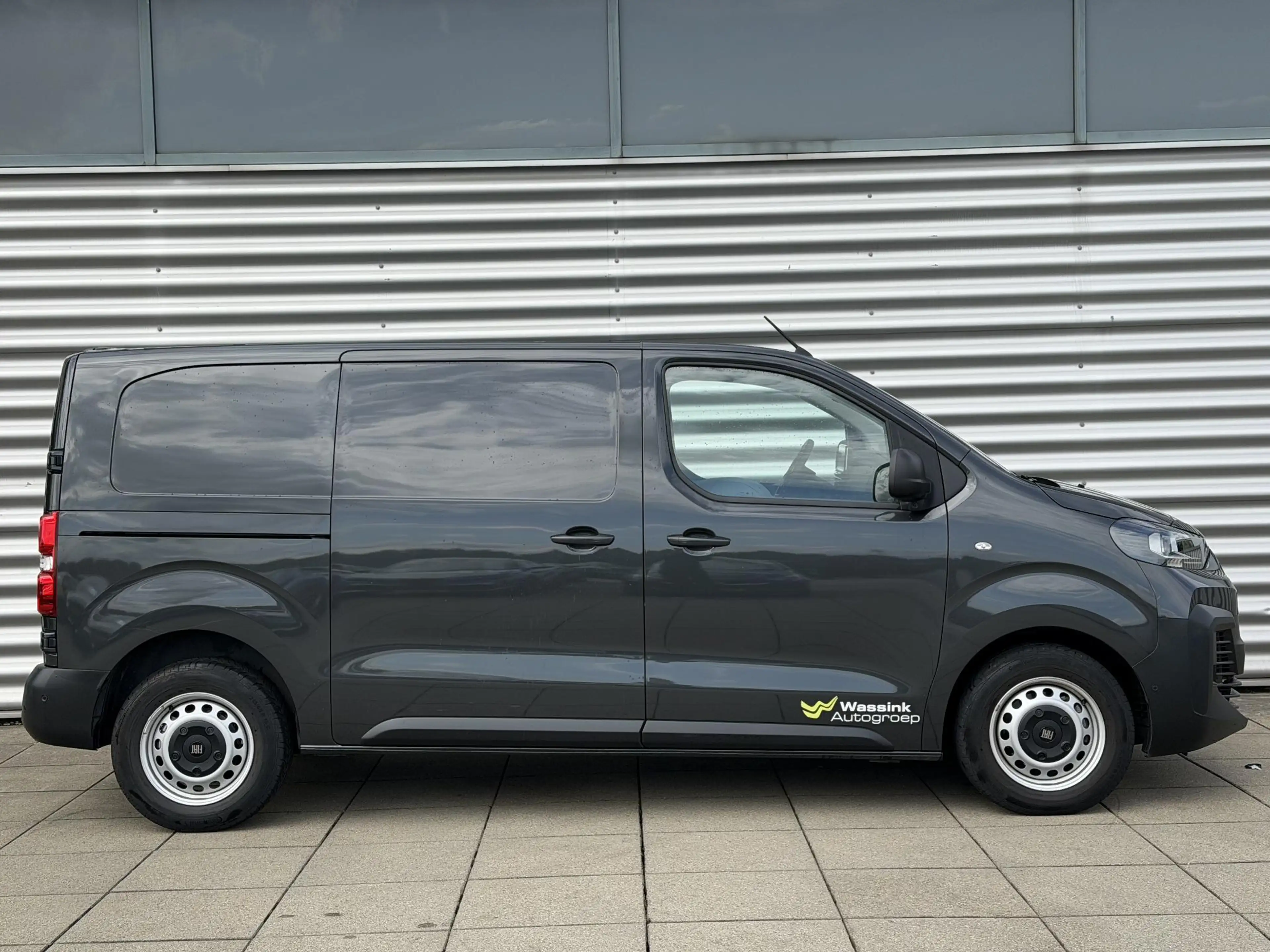 Fiat Scudo 2.0 Diesel 145 S&S L3 | Achteruitrijcamera | Cruis — photo 4
