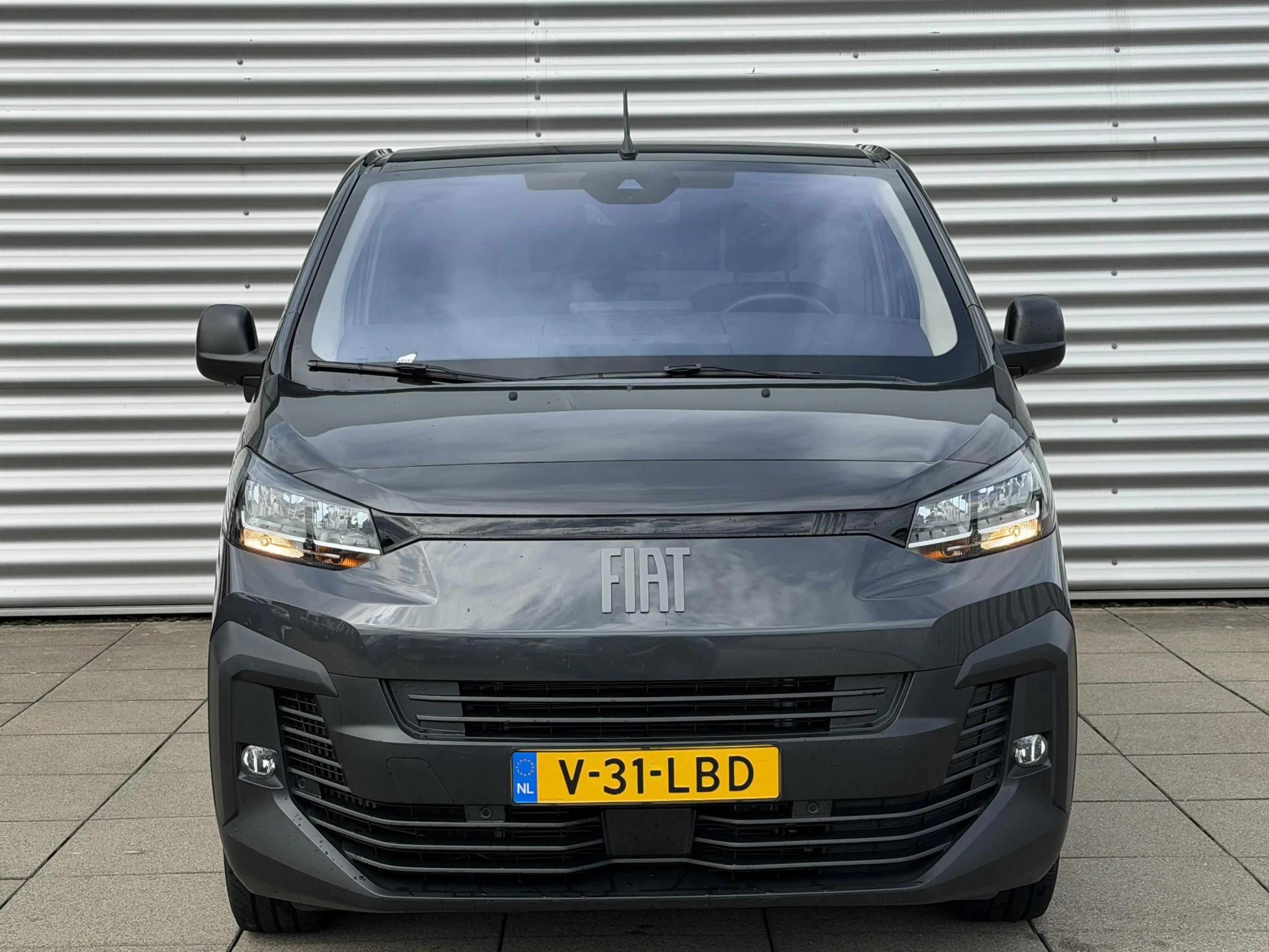 Fiat Scudo 2.0 Diesel 145 S&S L3 | Achteruitrijcamera | Cruis — photo 2