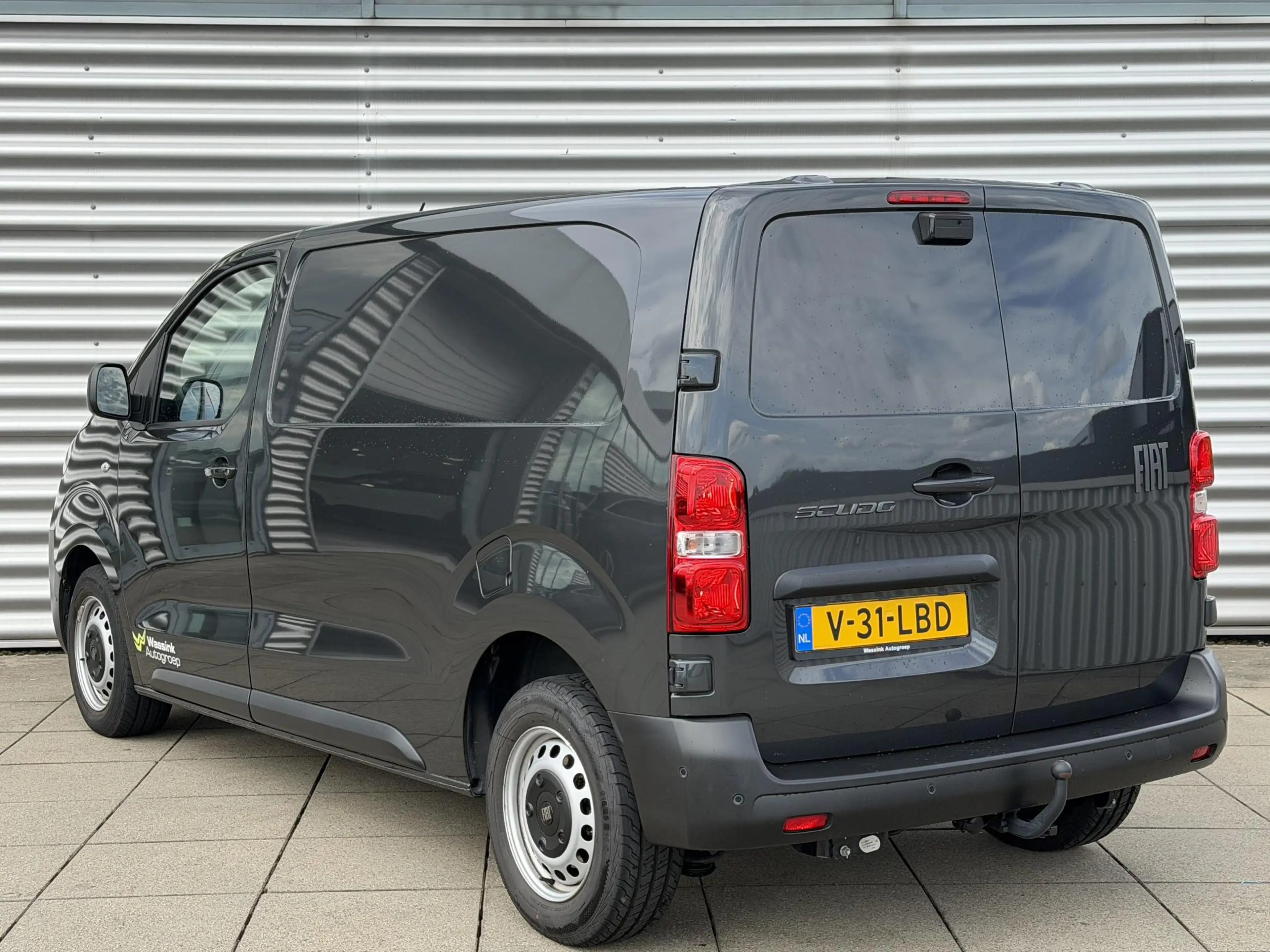 Fiat Scudo 2.0 Diesel 145 S&S L3 | Achteruitrijcamera | Cruis — photo 7